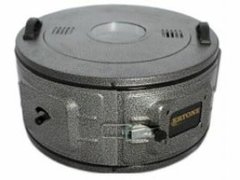 Cuptor electric rotund ERT-MN 9010